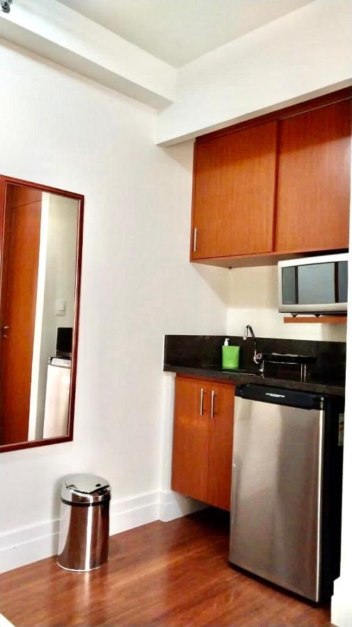 Flat em Hotel na Bela Cintra próximo à Paulista e Consolação São Paulo Exterior foto