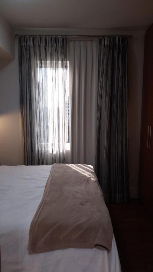 Flat em Hotel na Bela Cintra próximo à Paulista e Consolação São Paulo Exterior foto