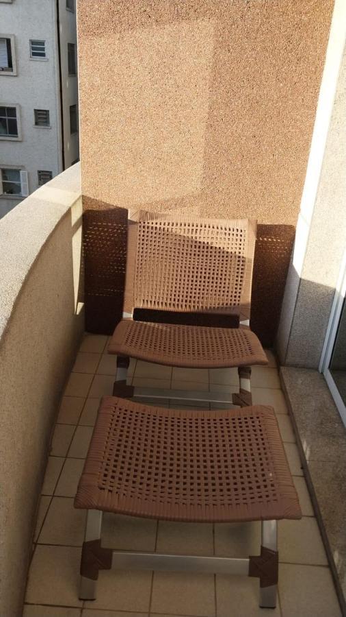 Flat em Hotel na Bela Cintra próximo à Paulista e Consolação São Paulo Exterior foto